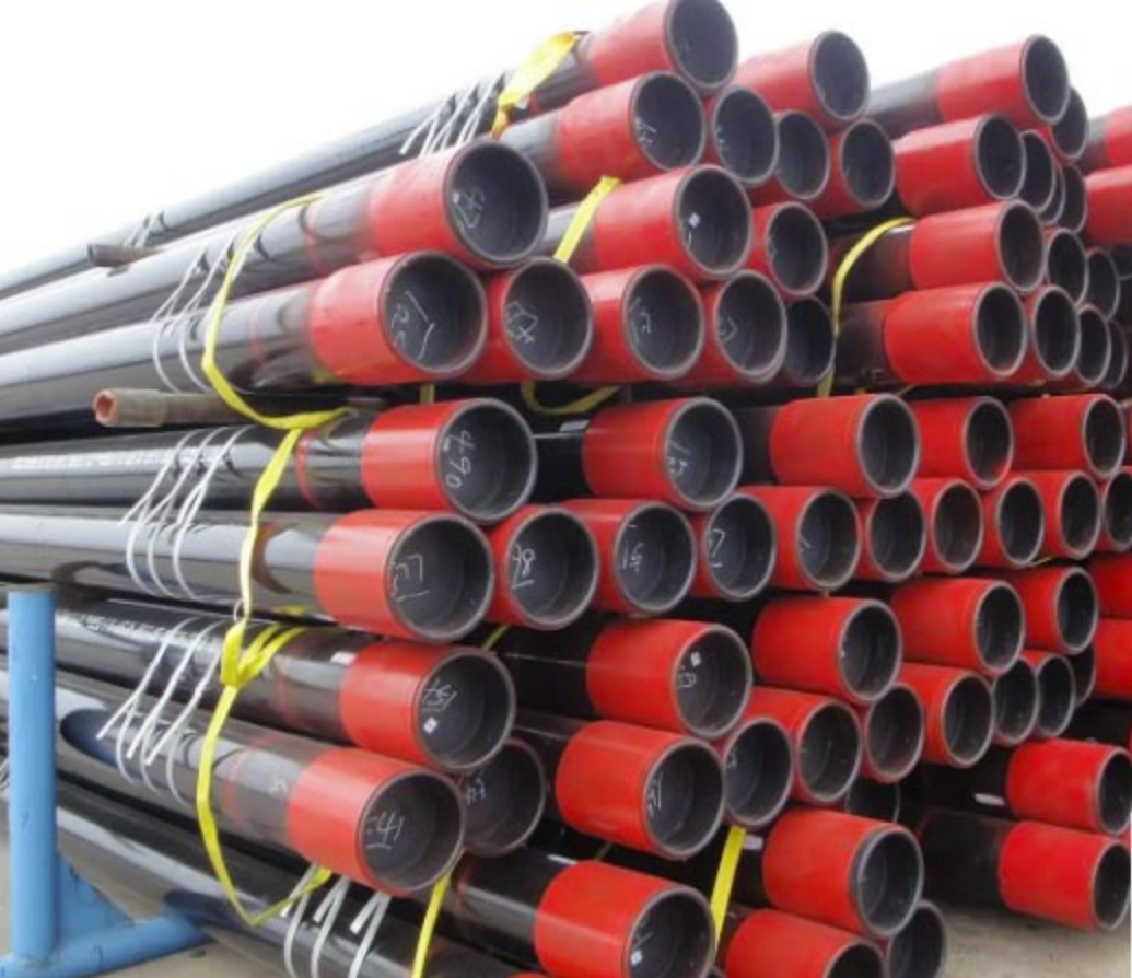 x52管线钢管性能（x52管线钢管）
